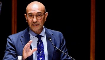 Başkan Soyer: İlk ekibimiz deprem bölgesine yardım için yola çıktı