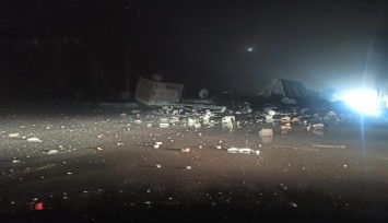 Cumhurbaşkanı Erdoğan: Depremde can kaybı 912’ye yükseldi