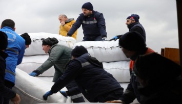 Bayraklı’da seferberlik