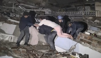 Kader’in yüzü 16 saat sonra güldü