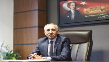 TBMM Genel Kurulu’nda depremlerle ilgili ortak bildiri