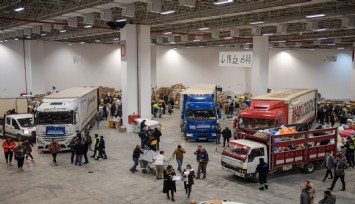 İzmir’de Umut Hareketi büyüyor: iki günde destek miktarı 19 milyonu aştı