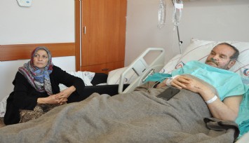 Hastanedeki yaralılar korku dolu anları anlattı