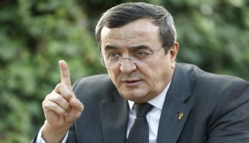 Batur: Kentsel dönüşümde artık kaybedecek bir dakikamız bile yok