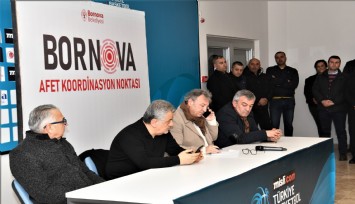 Canlı bağlantı ile ihtiyaç tespiti