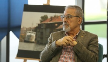 Prof. Naci Görür: İki fay enerjisini boşalttı, endişe ettiğimiz yer Bingöl ile Karlıova arası