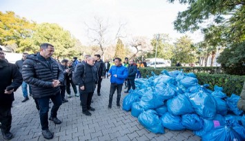 Acı katlanarak büyüyor: Depremde can kaybı sayısı 17 bin 134 oldu