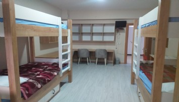 İzmir’e gelecek depremzedeler için konaklama ve psikolojik destek