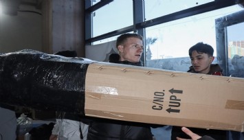 İzmir takımlarının seferberliği sürüyor