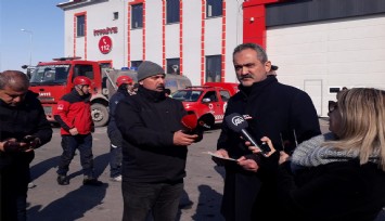 Bakan Özer’den LGS ve YKS açıklaması