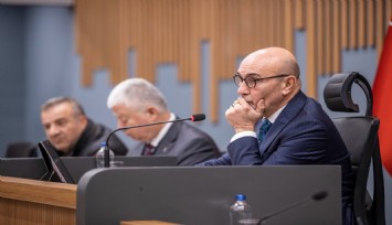 Başkan Soyer:“Güç birliği yaparsak, dertlere derman oluruz”