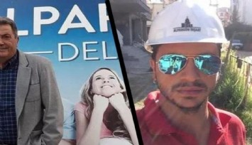 ’65 kişiye mezar olan apartmanın müteahhidi kaçtı’ iddiası