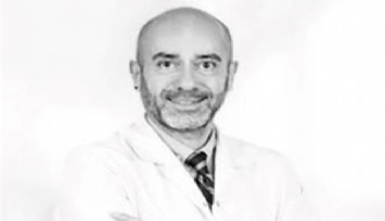 İzmirli beyin cerrahı depremde hayatını kaybetti