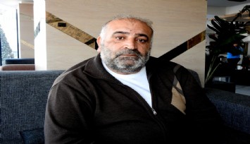 İzmir’e gelen depremzede, o anları gözyaşlarıyla anlattı