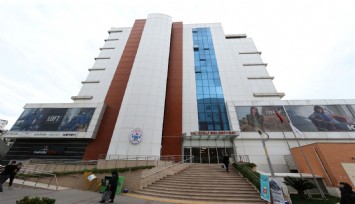 Çiğli kapılarını depremzedelere açtı