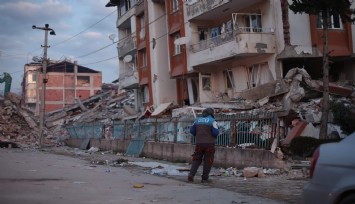 Acımız katlanarak büyüyor: 31 bin 643 can kaybı