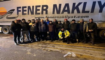 Başkan Filiz Ceritoğlu Sengel:”Bu ekibin en büyük parçası Efes Selçuk halkıydı”