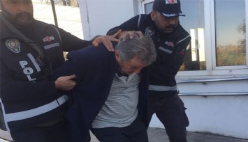 Onlarca insanın canına mal olan müteahhit Hasan Alpargün tutuklandı