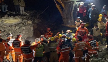 Hatay’dan bir sevindirici haber daha