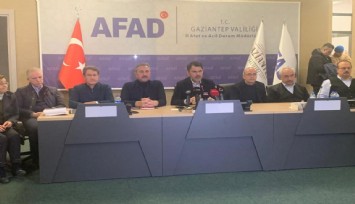 Bakan Kurum: Cumhuriyet tarihinin en büyük afet konutu seferberliğini 1 yılda tamamlayacağız