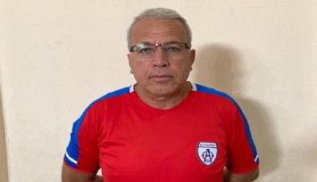 Altınordu’nun, Kahramanmaraş’taki futbol okulu sorumlusu hayatını kaybetti