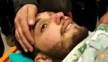 Ağabey ve kardeşi enkaz altındaki 198 saati: İlk günler ağladık, diğer günler kardeşliğimizi konuştuk