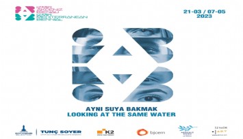 İzmir Akdeniz Bienali ertelendi