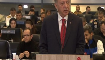 Cumhurbaşkanı Erdoğan açıkladı: Deprem bölgesindeki can kaybı 35 bin 418, yaralı sayısı 105 bin 505