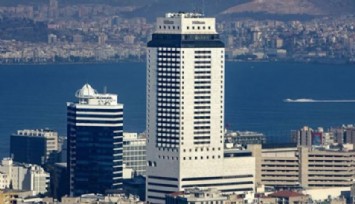 Hilton Oteli depremzedelere açılıyor