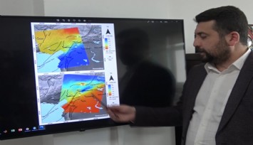 Kahramanmaraş depremindeki korkunç gerçeği açıkladılar