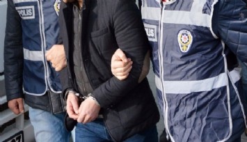 Depremden etkilenen 10 ilde yıkılan binalarla ilgili soruşturmalarda 24 şüpheli tutuklandı