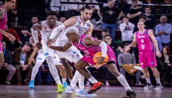 Karşıyakalı ve Aliağalı basketçilere milli davet