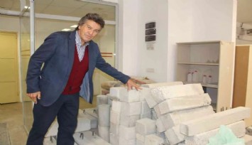 Bina denetiminde hayati uyarılar