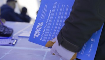 Deprem bölgesine İzmir’den destek sürüyor