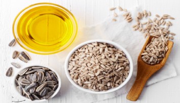 Türkiye’nin gıda ihracatının yüzde 46’sını hububat bakliyat yağlı tohumlar sektörü yaptı