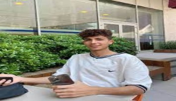 Sosyal medya fenomeni Taha Duymaz’ın cenazesi enkazdan çıkarıldı