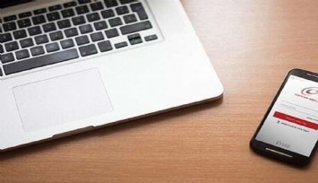 Afetzedeler geçici kimlik belgelerini e-Devlet’ten alabilecek