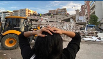 Depreme karşı hazırlıklı olmanın üç yolu