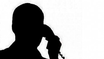 Depremzede olduğunu anlayınca uyardı: Hocam biz dolandırıcıyız