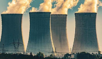 Dünyada nükleer ikilem