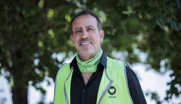 Haluk Levent’ten Ahbap paylaşımı: Şu ana kadar toplanan yardımlardan ne kadar harcama yapıldığını açıkladı