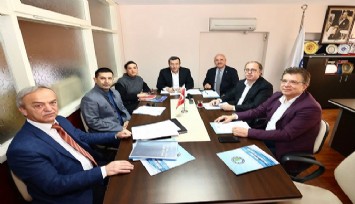 <strong>Kıyı Ege Belediyelerinden imar barışına tepki: Kaçak yapıyı özendirici çalışmalara tamamen karşıyız</strong>