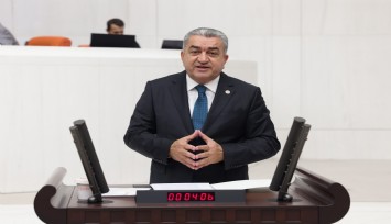 Serter: “Esnafı bir de enkazın altında bırakmayın”