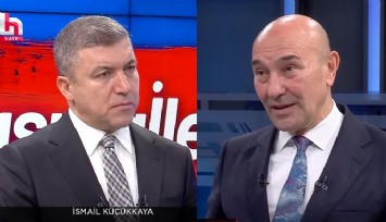 İzmir Büyükşehir Belediyesi öncülüğünde dayanışma günü: Bugün 20.00’de Halk TV ekranlarında