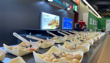 Yeşil bir dünyanın anahtarı organik üretim