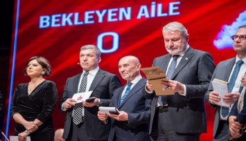 Başkan Soyer’in dayanışma davetine küresel katılım