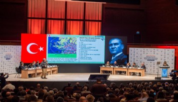 İzmir’de yerleşime uygunluk haritası oluşturulacak