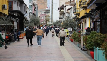 Aydın’da en fazla İzmirliler yaşıyor