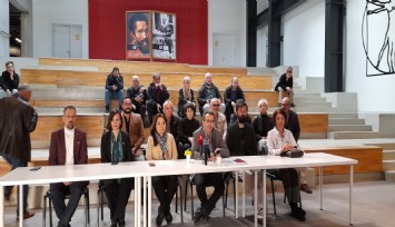 TMMOB’a depremzedelerden tepki yağdı