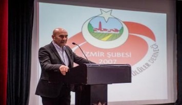 Soyer: “Yeni Türkiye’yi şekillendirirken köy enstitülerine çok ihtiyaç var”